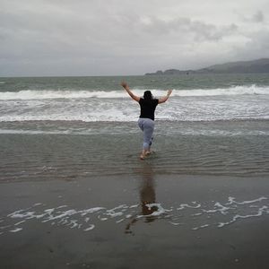 Meet your Posher, Marie